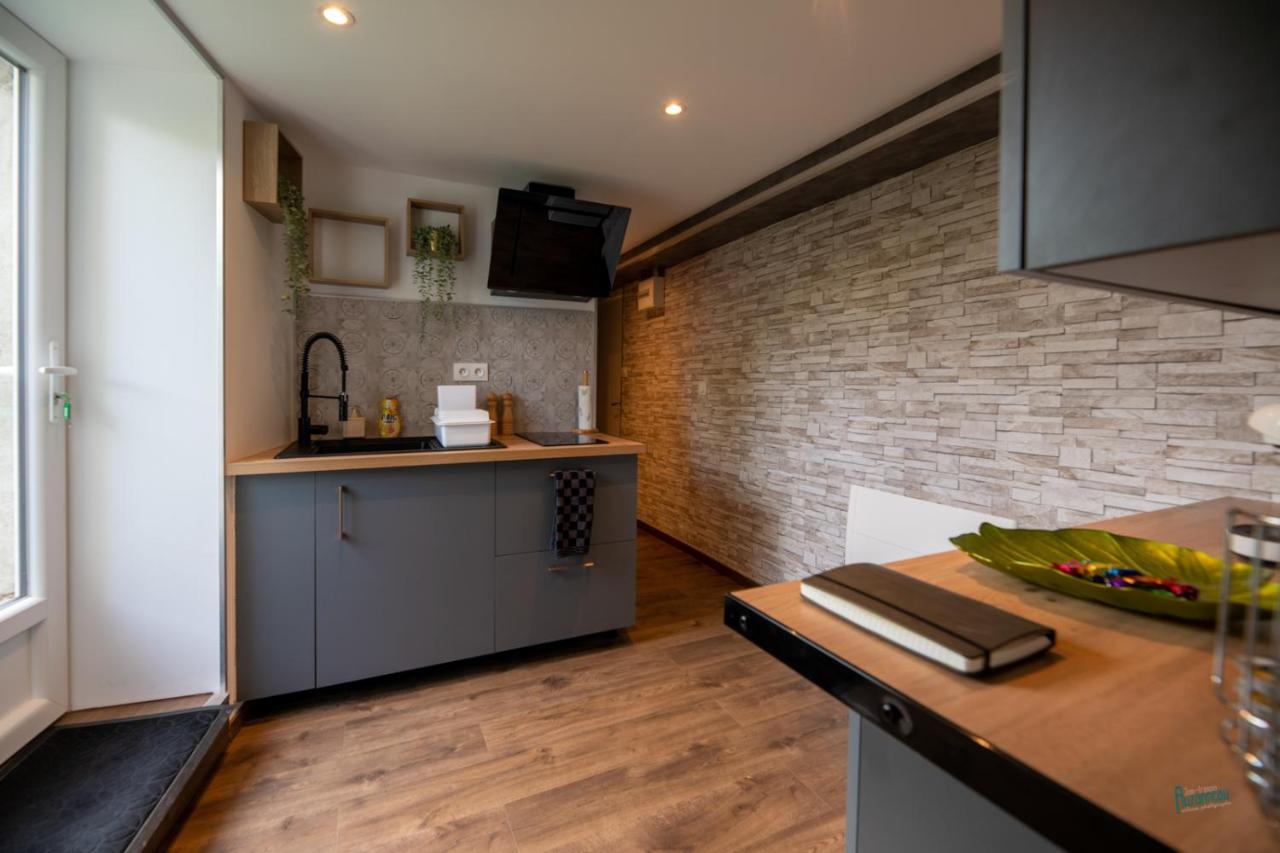 Naturel : Studio Calme Et Agreable Les Bordes Kültér fotó
